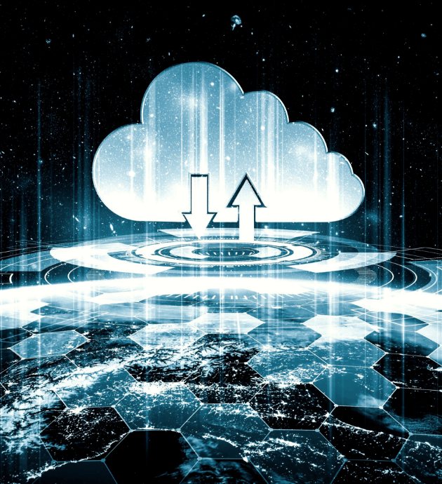 Hybrid Cloud | Image