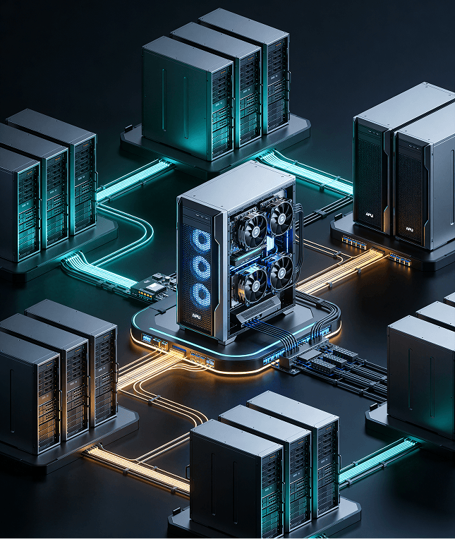 AI Infrastructure