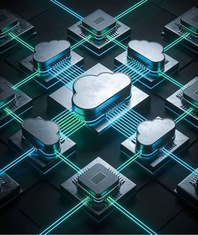 Hybrid Cloud Architecture