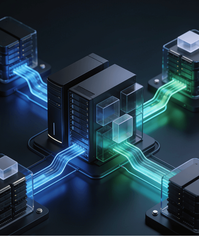 Workload Optimisation and Scalability
