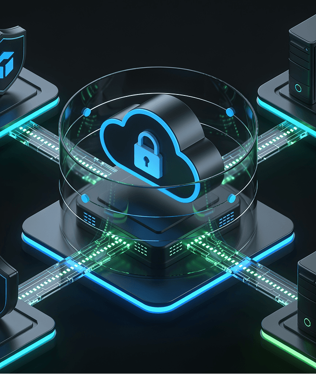 Security and Compliance