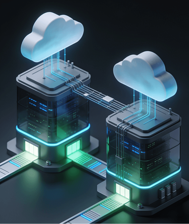Business Continuity and Disaster Recovery