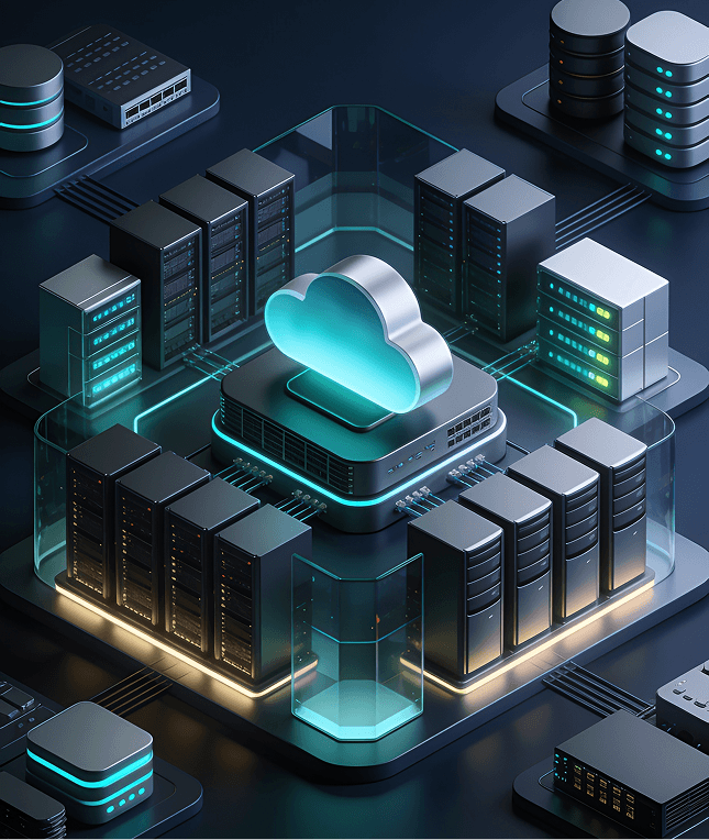 Private Cloud Infrastructure